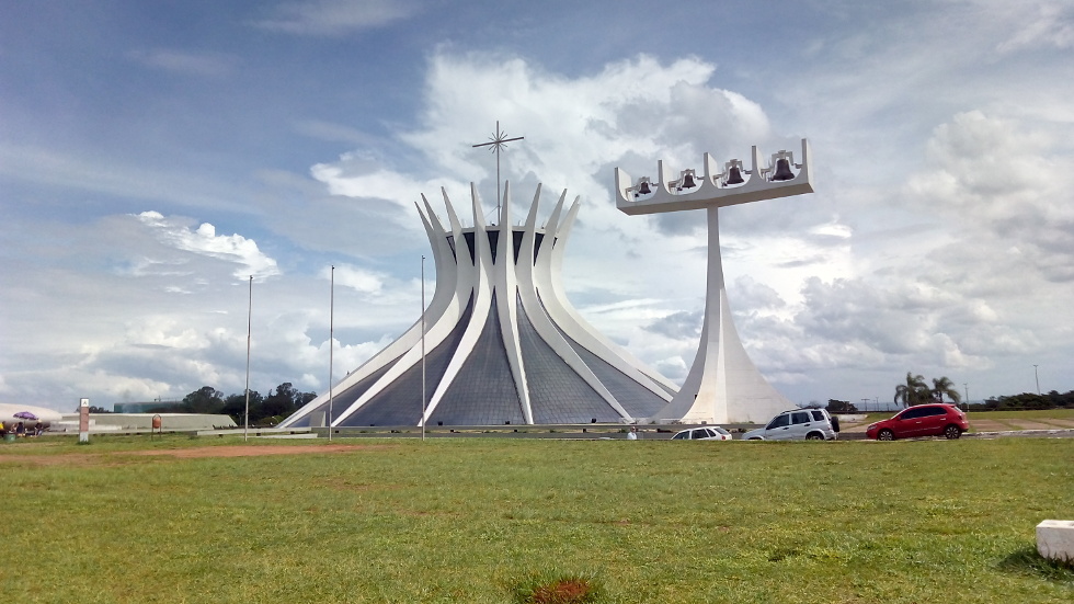 Cathedral Metropolitana