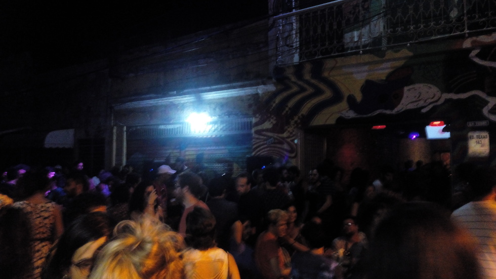 Fête de la Francophonie à Recife